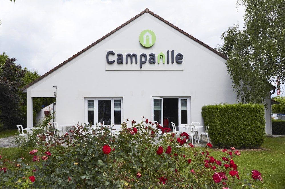 CAMPANILE ARRAS - SAINT NICOLAS 2/40