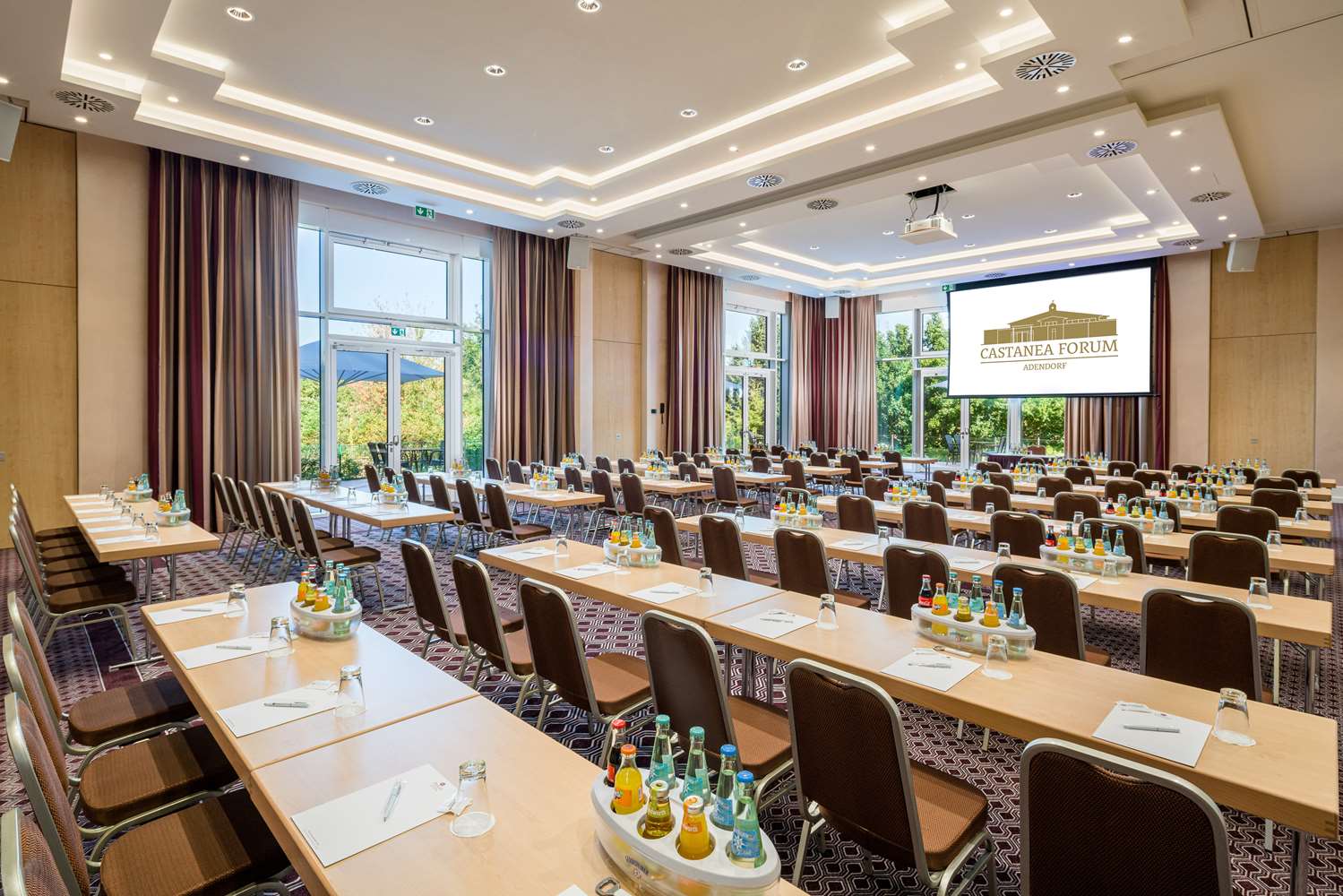 Best Western Premier Castanea Resort Hotel 42/48