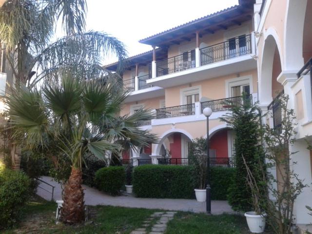 Majestic Spa Hotel 51/57
