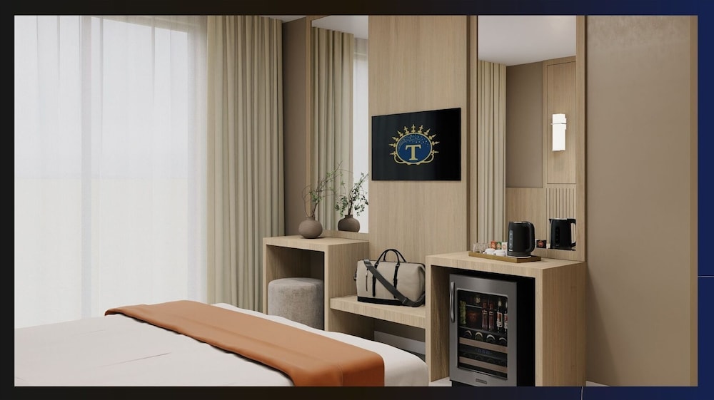 Tolenza Hotels Alanya 22/50