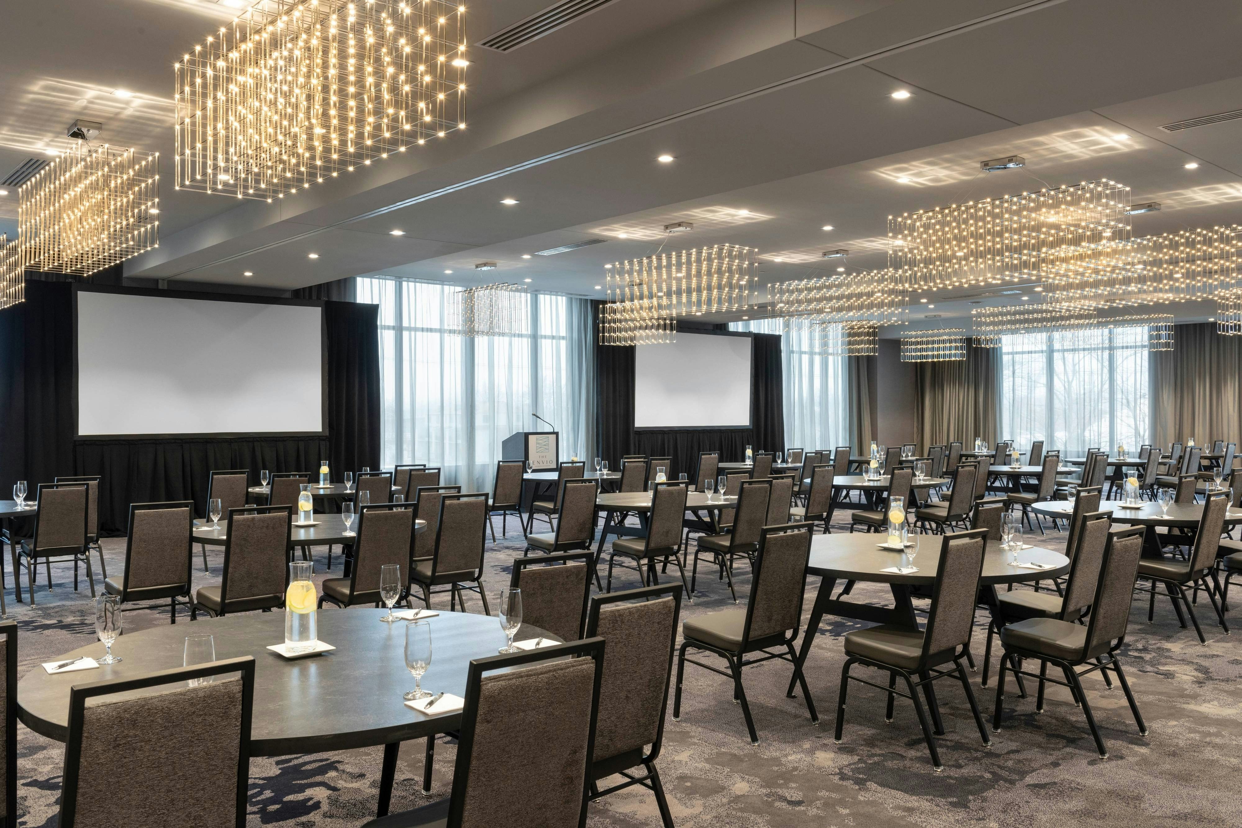 Ac Hotel By Marriott Portsmouth Downtown/Waterfront 65/77