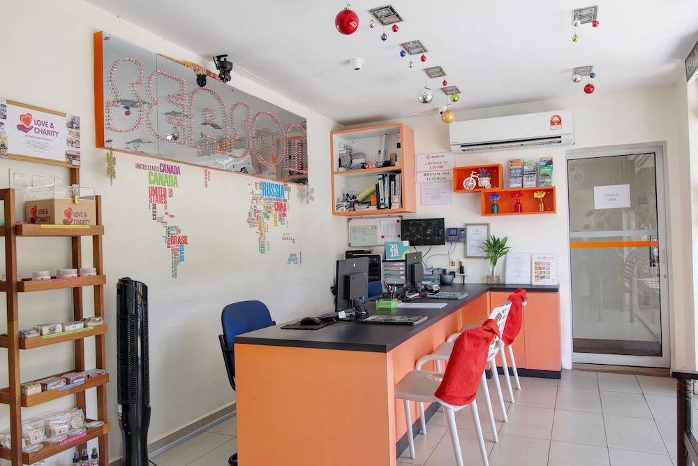 Season Inn Langkawi 8/56