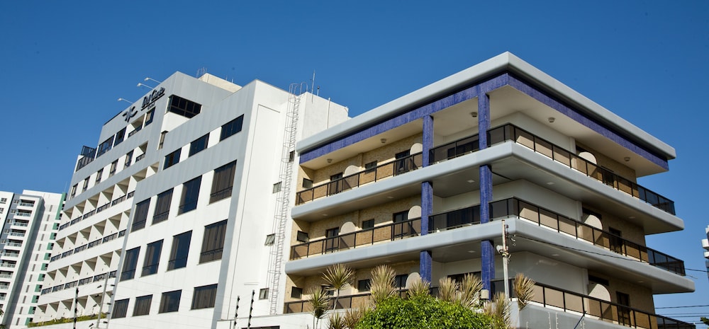 Del Canto Hotel 6/62