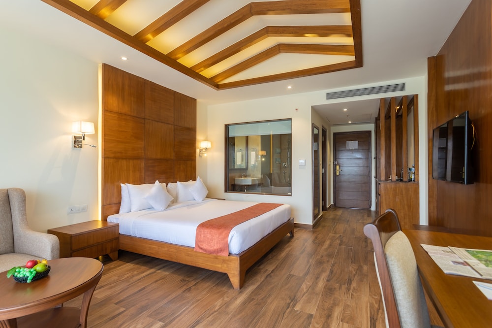 Soaltee Westend Resort Chitwan 14/45