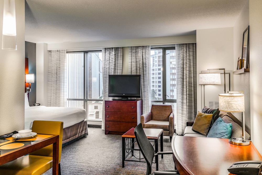 Residence Inn by Marriott Arlington Courthouse 18/29