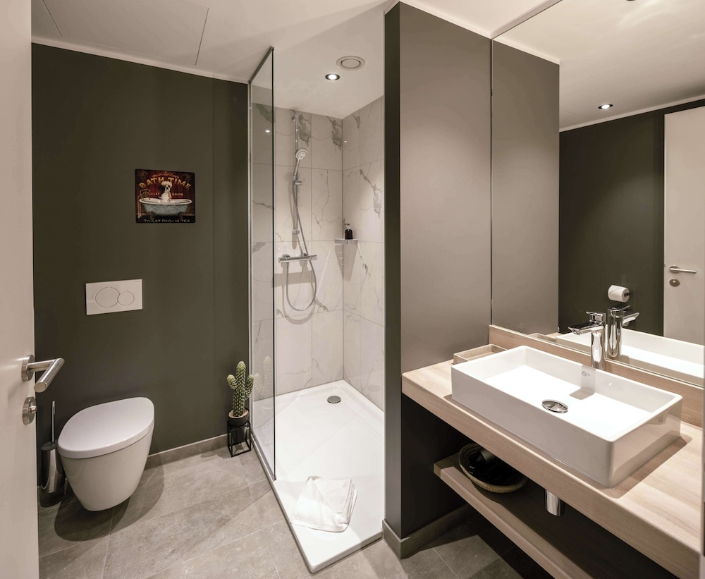 Adina Serviced Apartments Vienna 45/49