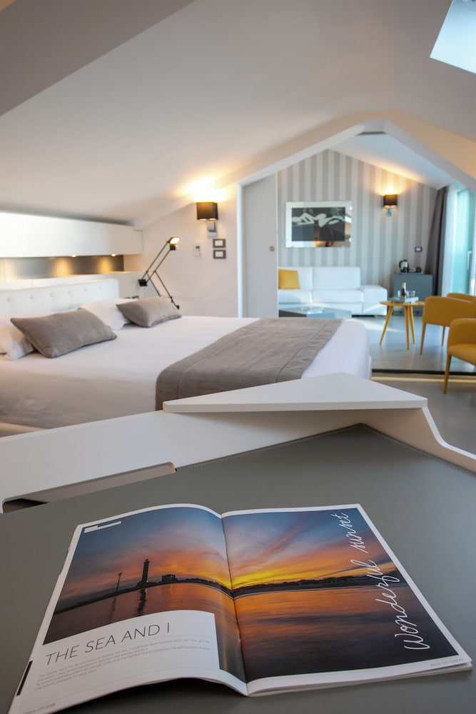 Hotel Mariver 5/50