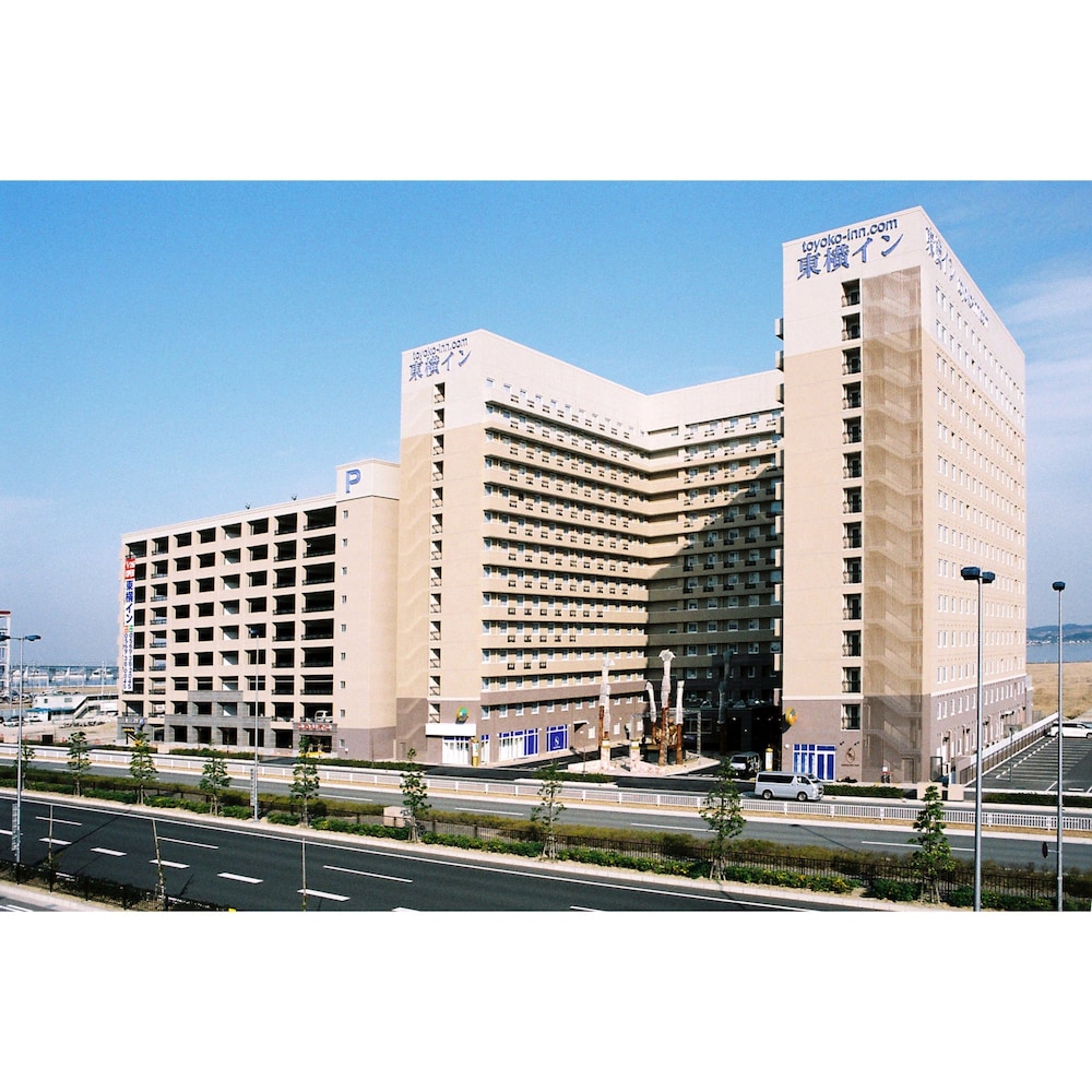 Toyoko Inn Chubu International Airport No.1 1/68