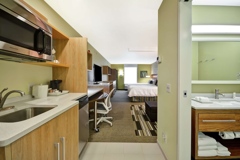Home2 Suites By Hilton Rapid City 50/59