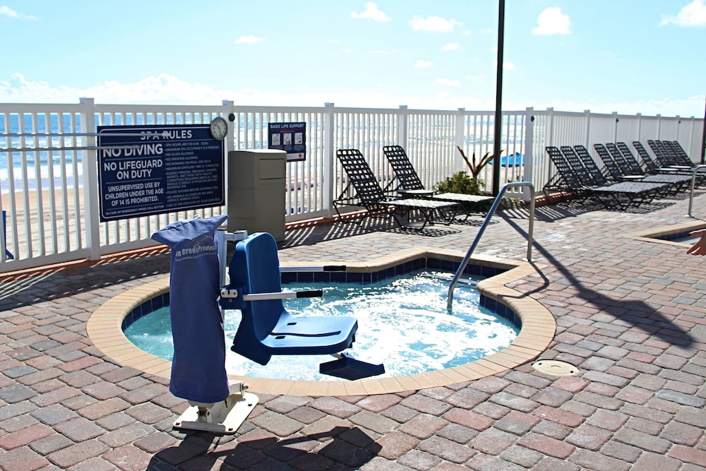 The Cove on Ormond Beach, a Hilton Vacation Club 26/49