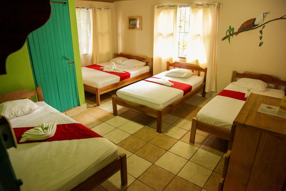 Hotel Playa Samara 14/50