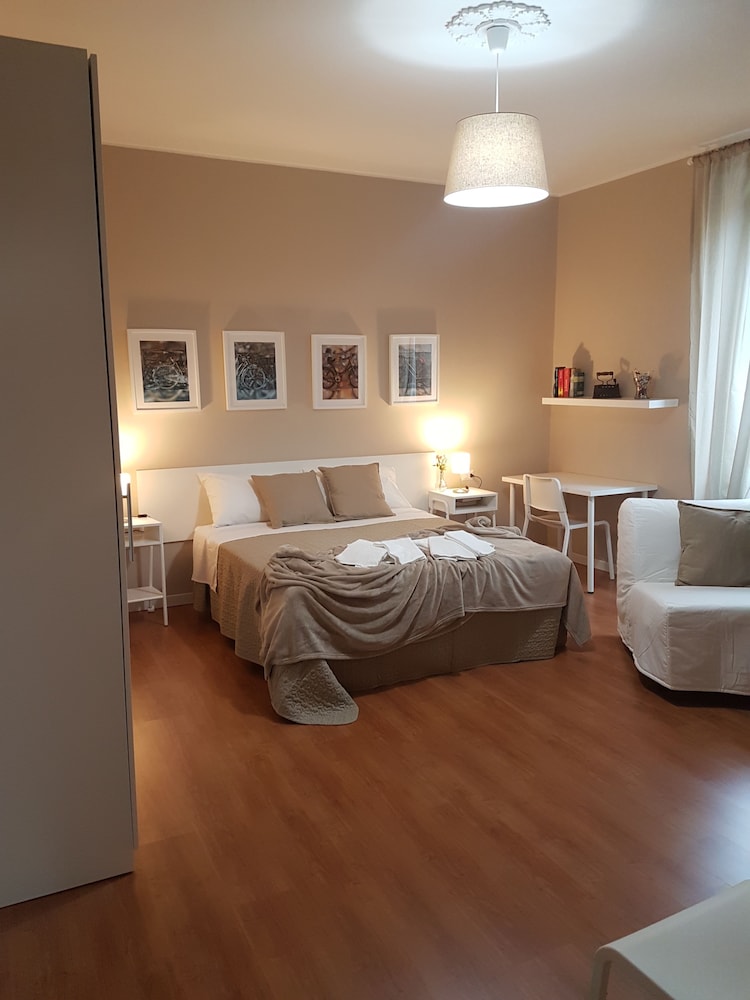 Affittacamere Gradisca 4/25