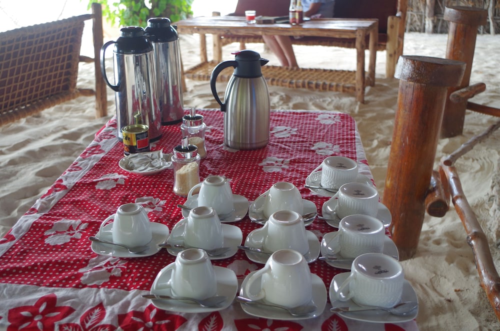 Kimte Beach Lodge 18/34