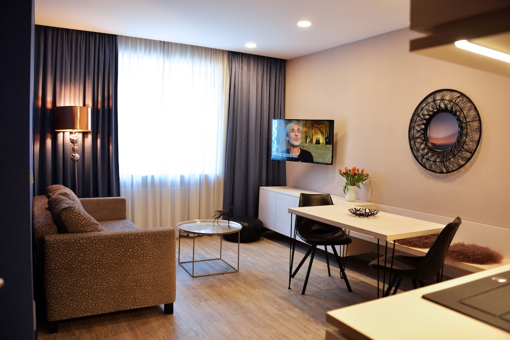 Hotel Belle Blue 30/62