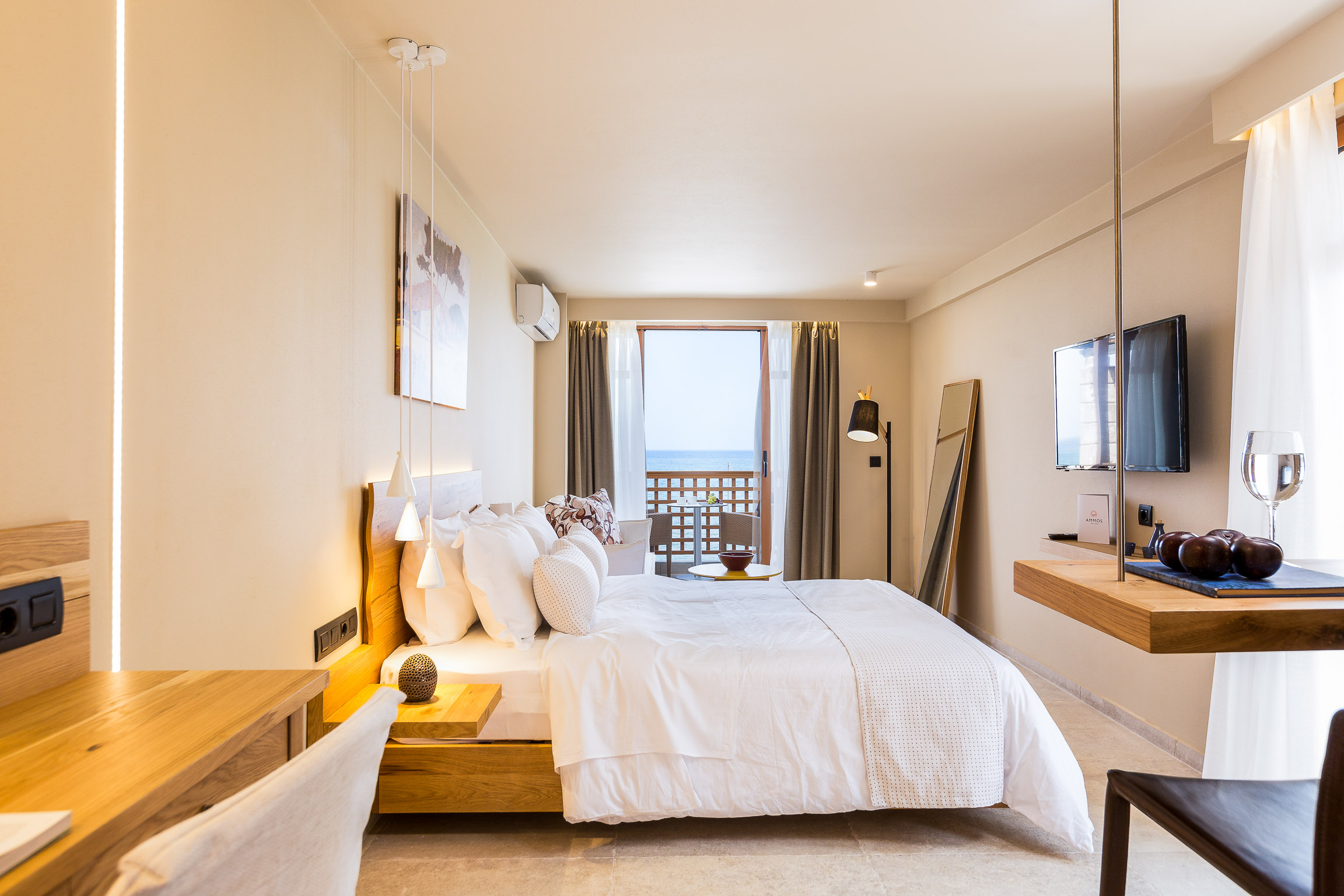 Ammos Suites 16/51