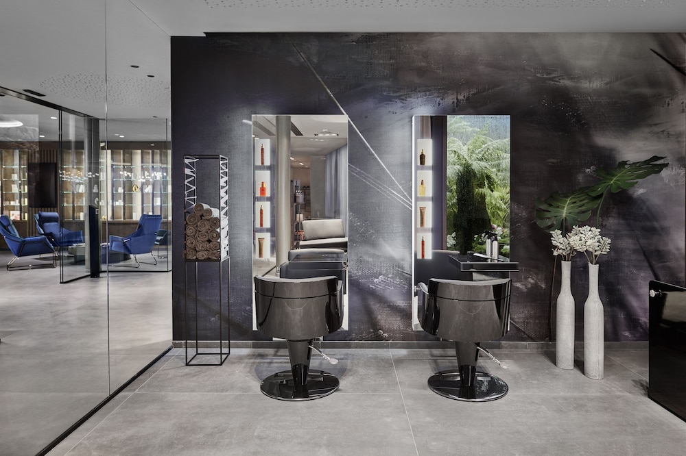 Quellenhof Luxury Resort Lazise 6/49