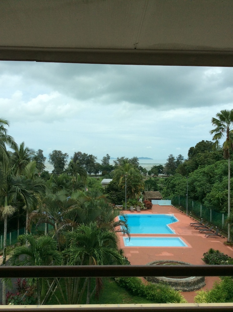 Mersing Merlin Inn 24/50