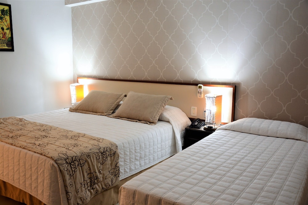 Atlantico Praia Hotel، جواو بيسوا 23/71