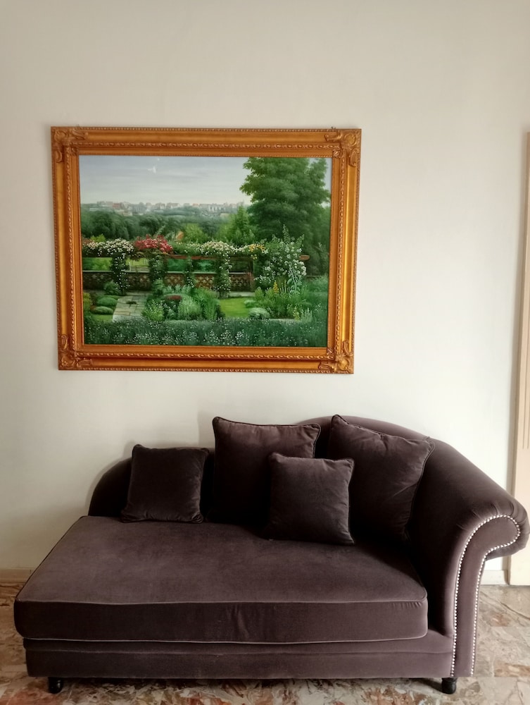Villa Maria Au Lac 56/72