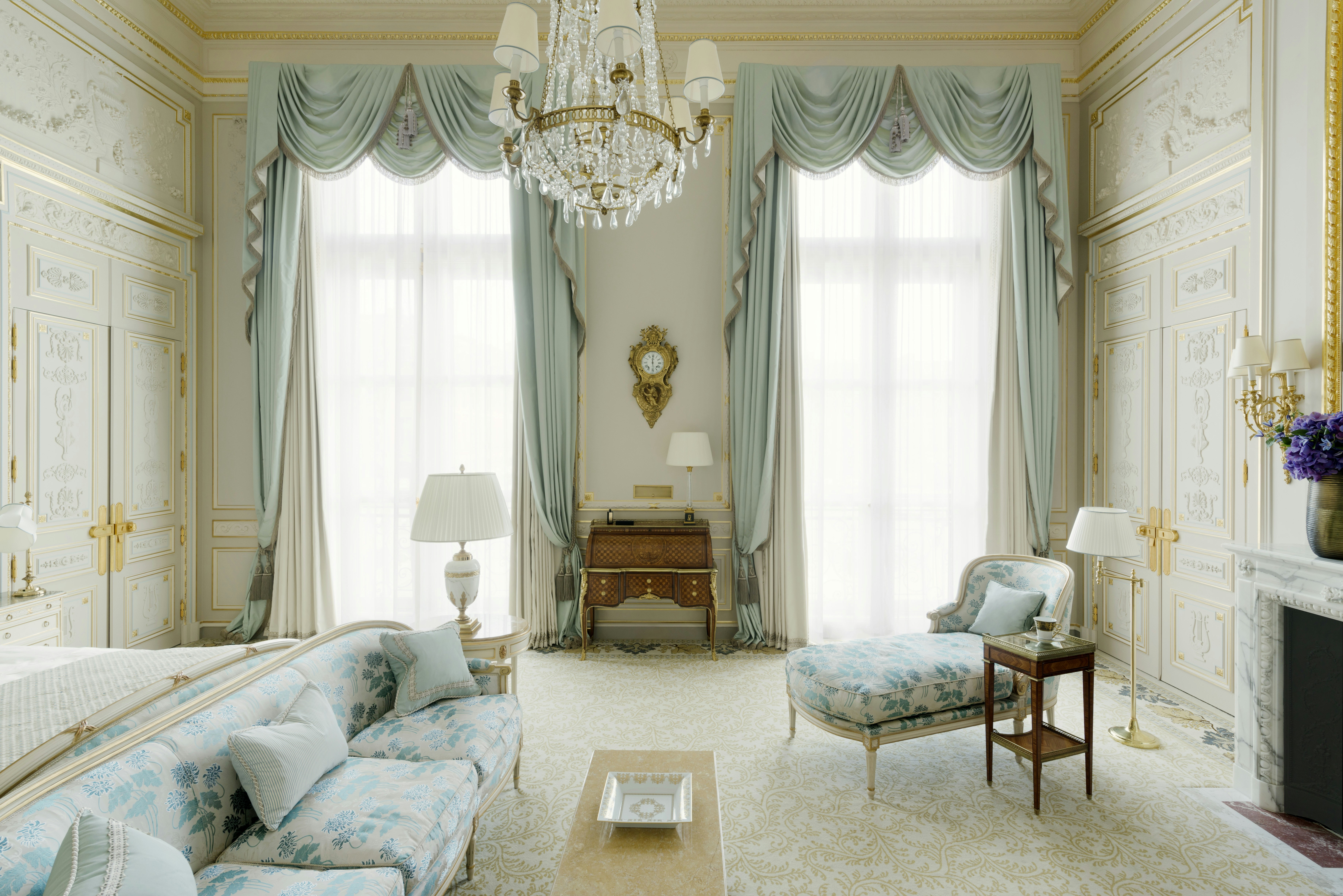 Ritz Paris 26/86