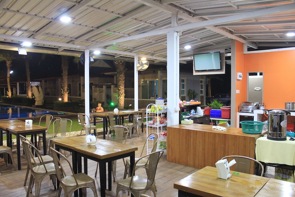 Pueanjai Resort and Restaurant (Ex Klednatee Chumphon Resort and Spa) 25/34