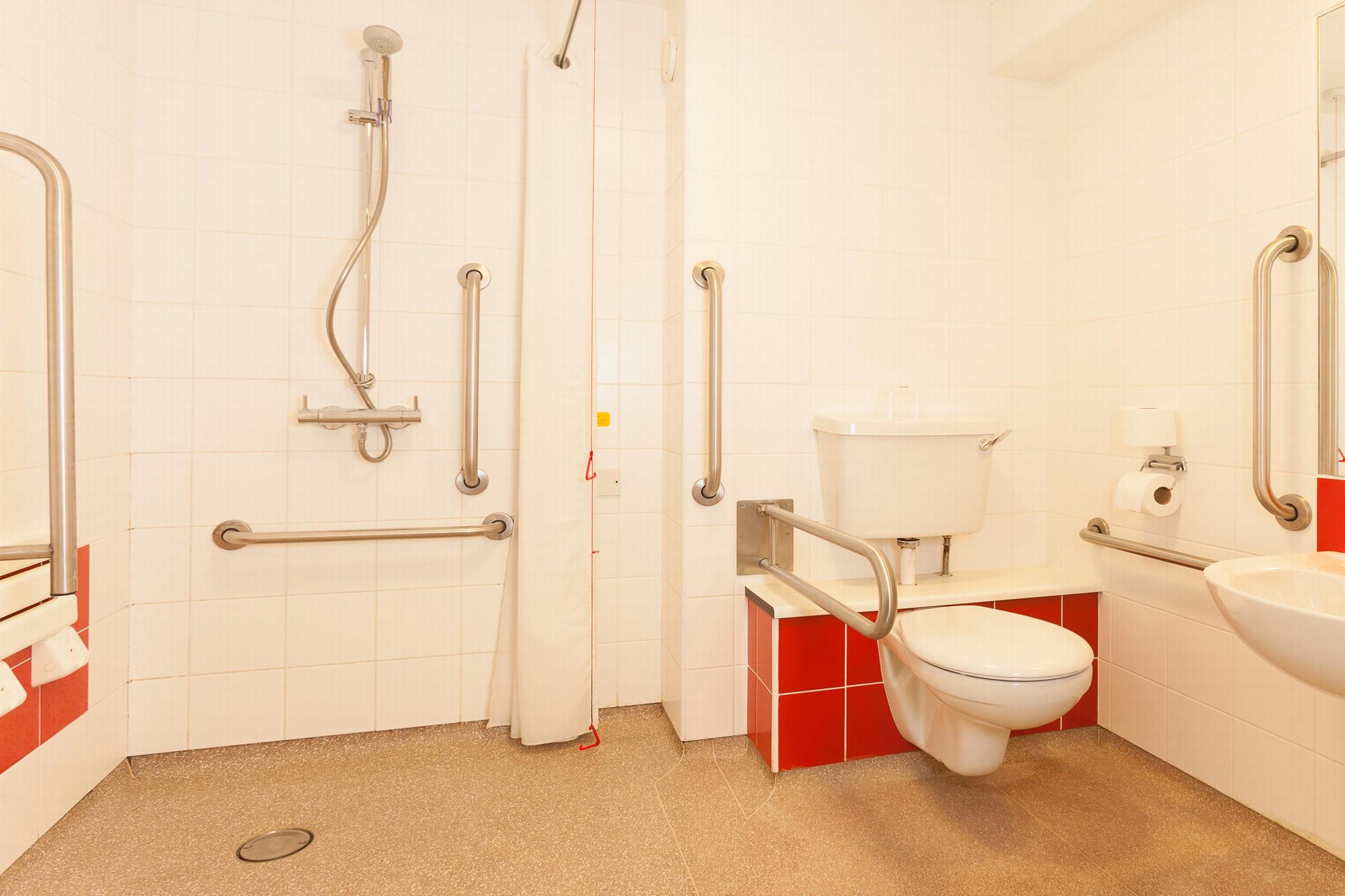 Travelodge Ashbourne 26/26