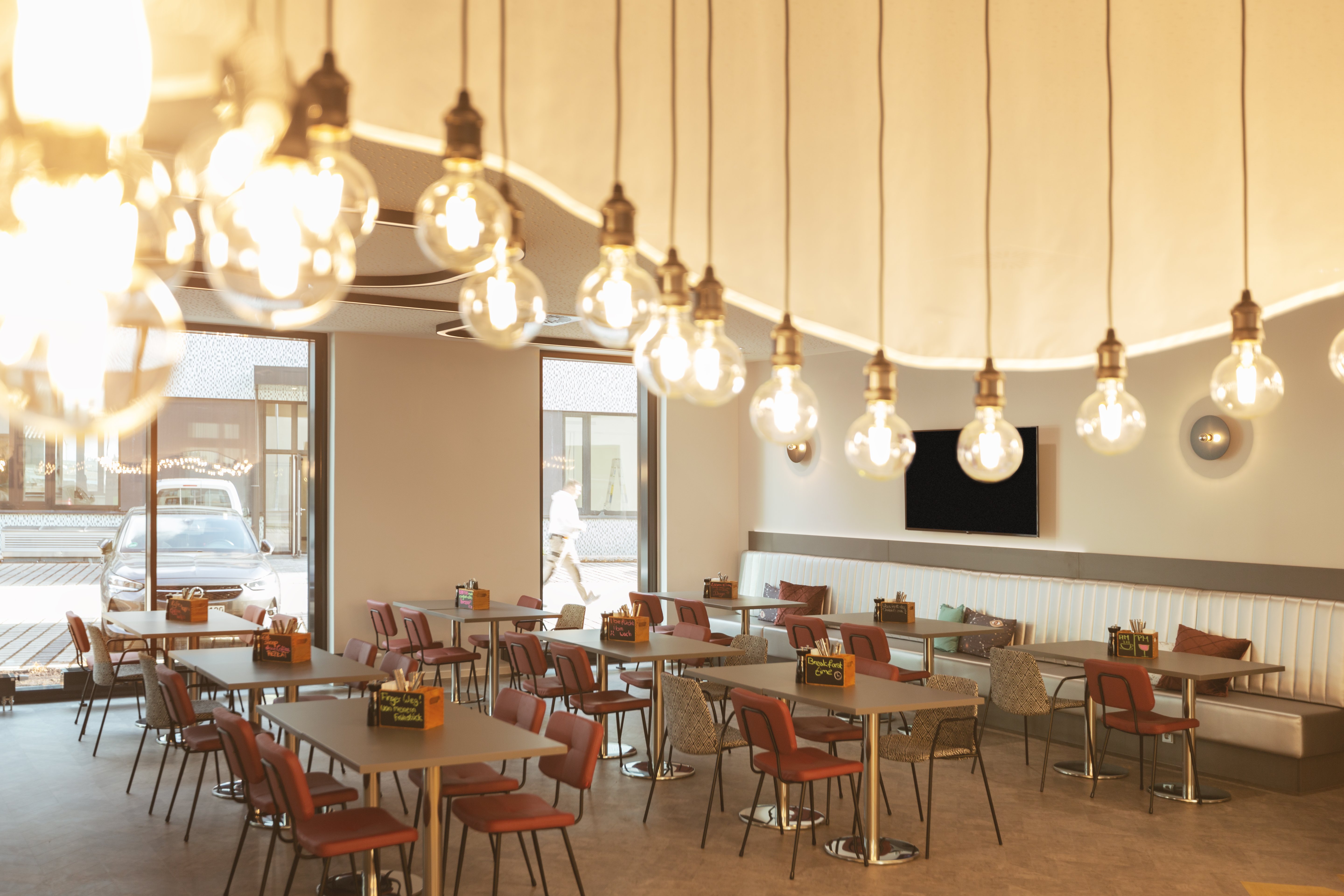 Holiday Inn - the niu, Star Sindelfingen, an IHG Hotel 33/50