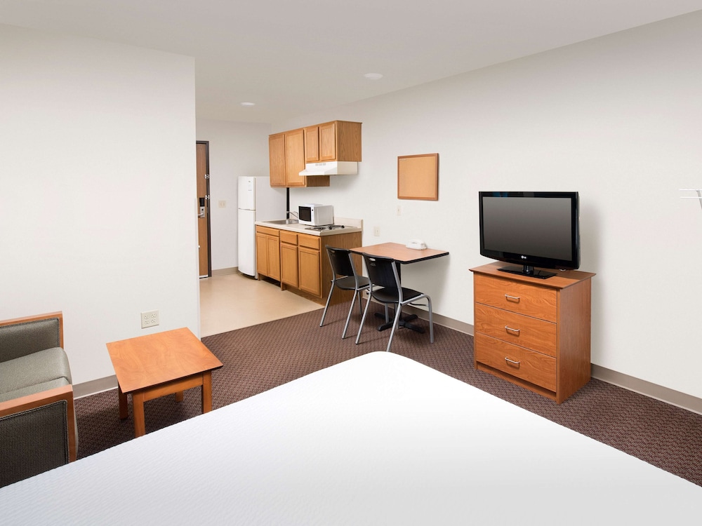 Extended Stay America - Select Suites Tallahassee - Northwest 54/61