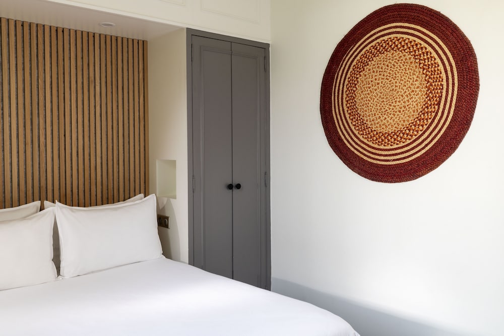 Hotel Korner Chatelet 14/49