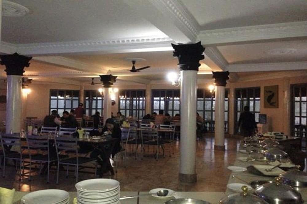 Baghmara Wildlife Resort 22/39