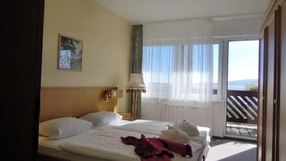 PANORAMA HOTEL OBERWIESENTHAL 14/41