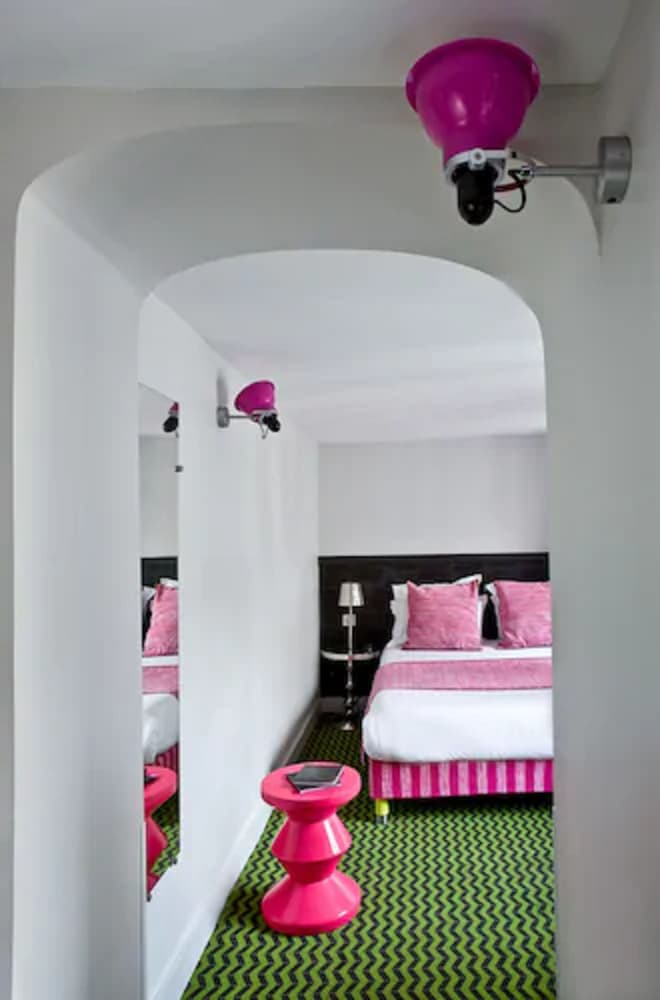 Antin Trinite Hotel 26/43