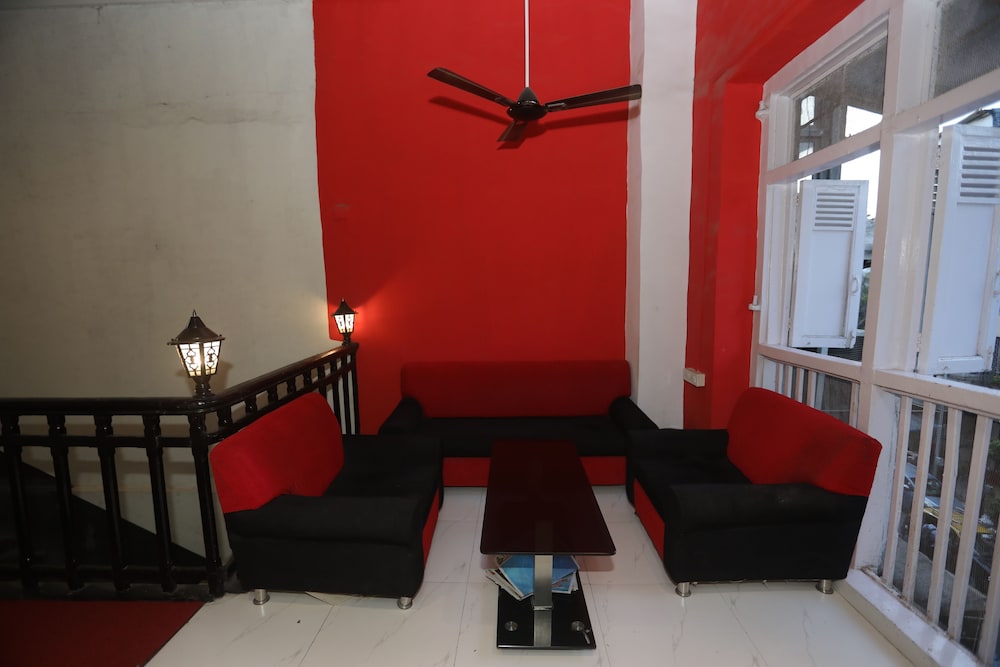 Hotel Janata 22/28