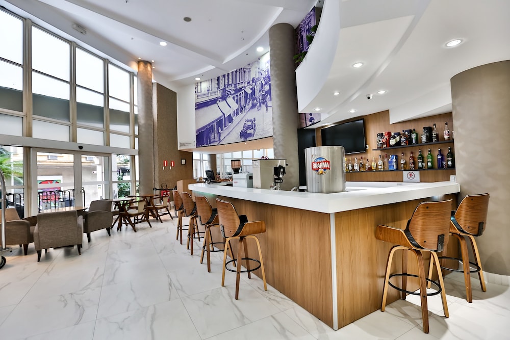 Slaviero Hotel Downtown Sao Paulo 38/50
