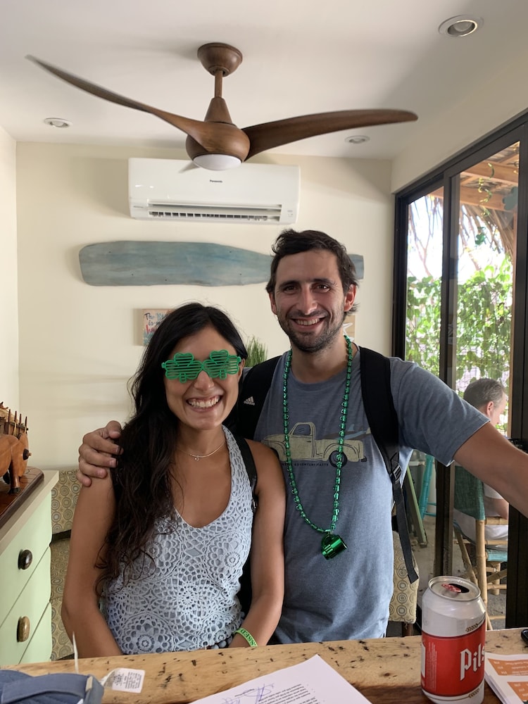 Ten North Tamarindo Beach Hotel 46/70