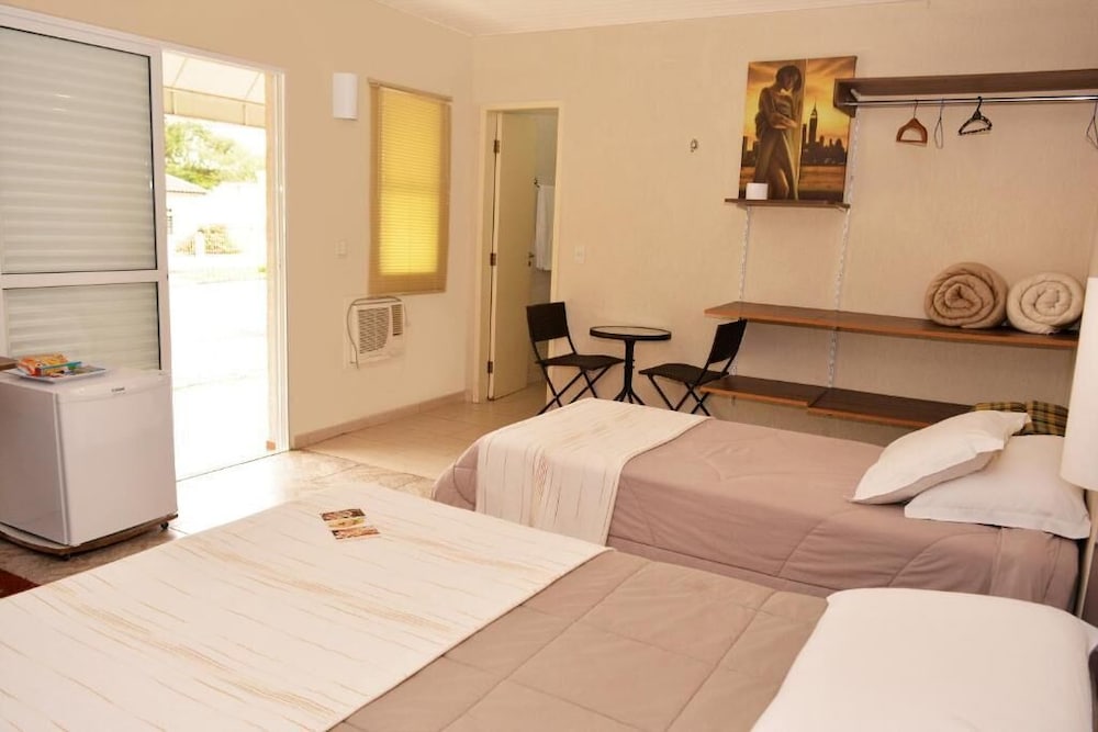 Anhangava Hotel Pousada 24/64