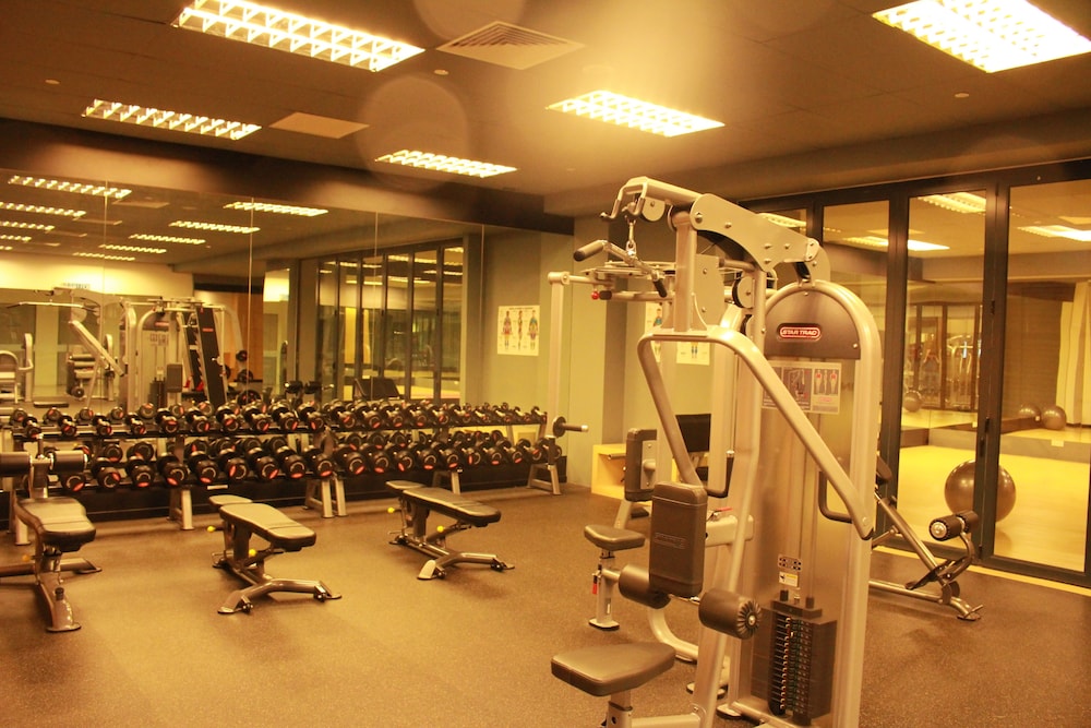 Imperial Suites Serviced Apartment 31/50