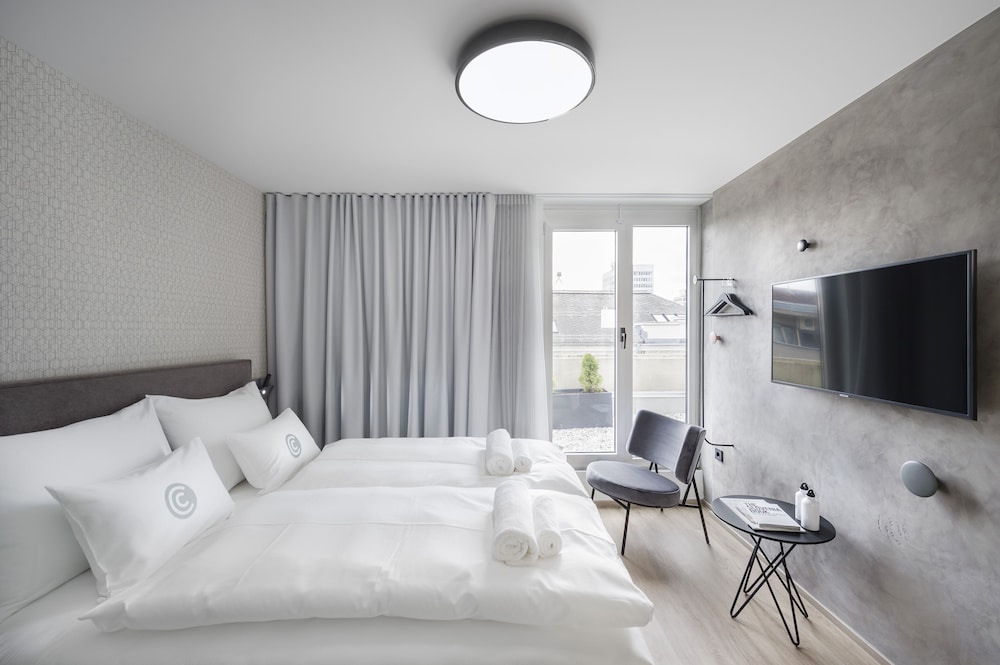 Ibis Styles Ljubljana Centre 9/51