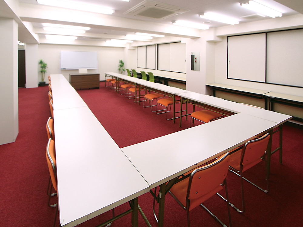 Hotel Livemax Budget Kita-fuchu 51/56