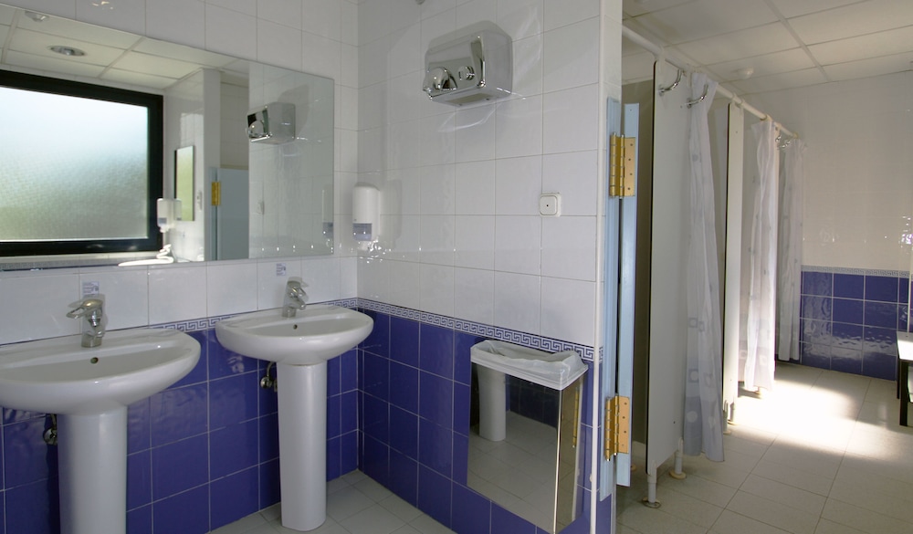 Bilbao Aterpetxea Hostel 36/37