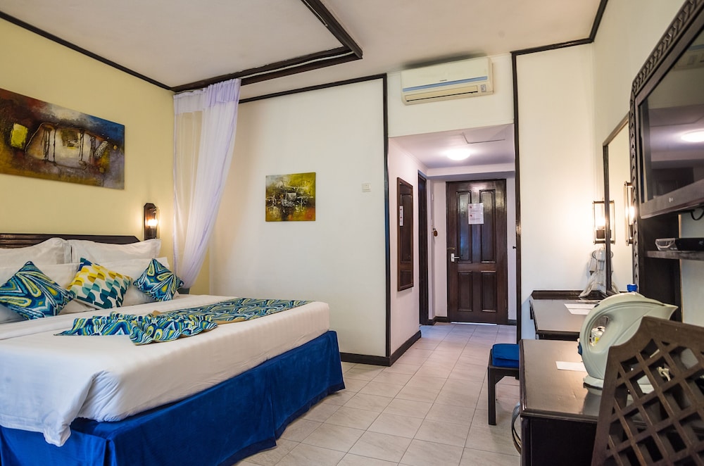 Prideinn Flamingo Beach Resort & Spa 34/76