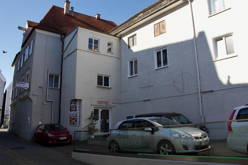 Hotel Goldene Traube 39/50