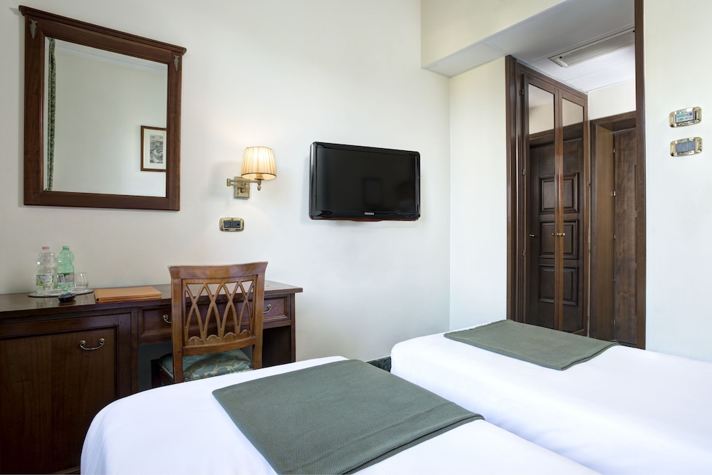 Grand Hotel Del Gianicolo 14/40