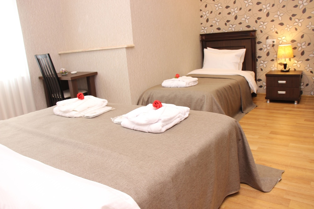 Hotel Monopoli Kutaisi 18/50