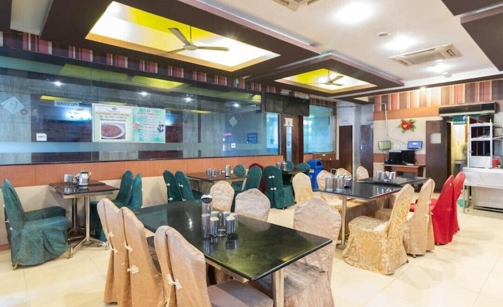Hotel Vassi Palaze 26/32