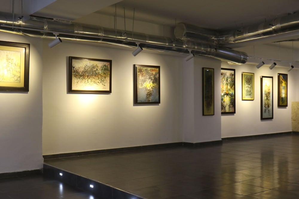 Dawliz Rabat Art Spa 2/63