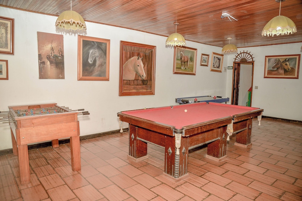 Terrazza Hotel 6/77