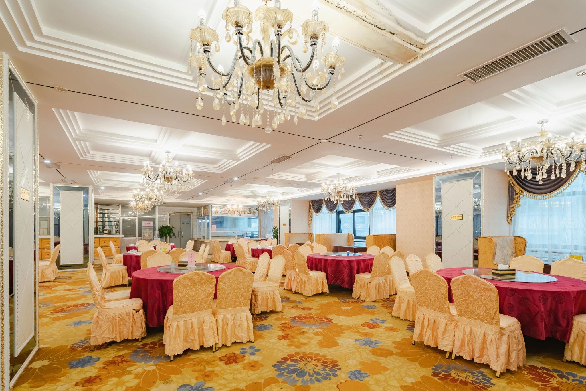 Jingxi Global Hotel 16/25