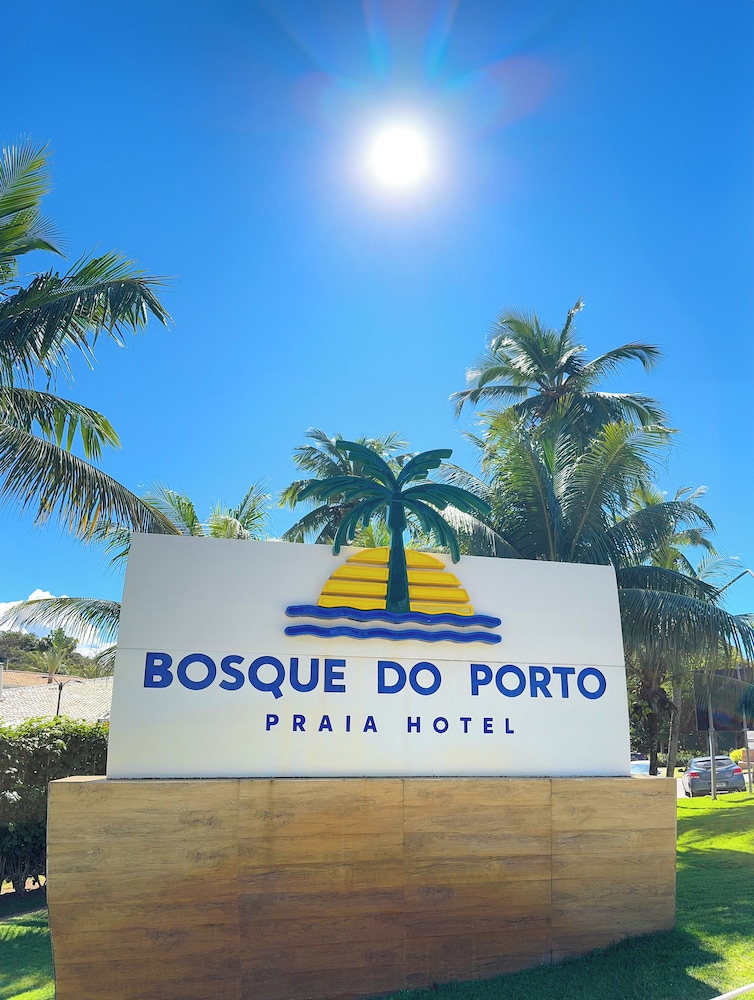Bosque Do Porto Praia Hotel 2/69