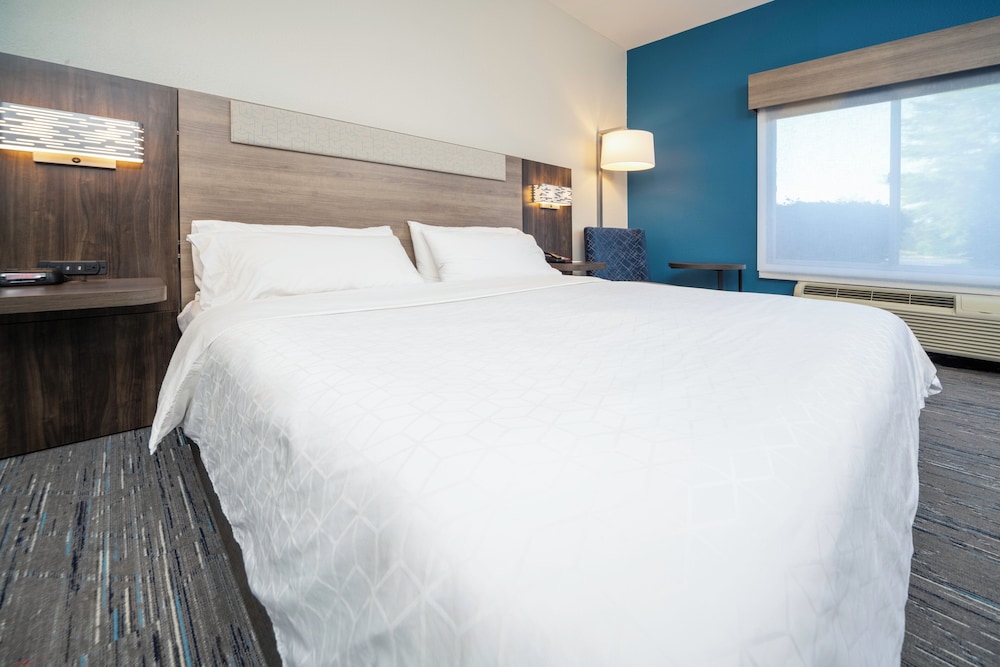 Holiday Inn Express Hotel Suites Atlanta Johns Creek 29/64